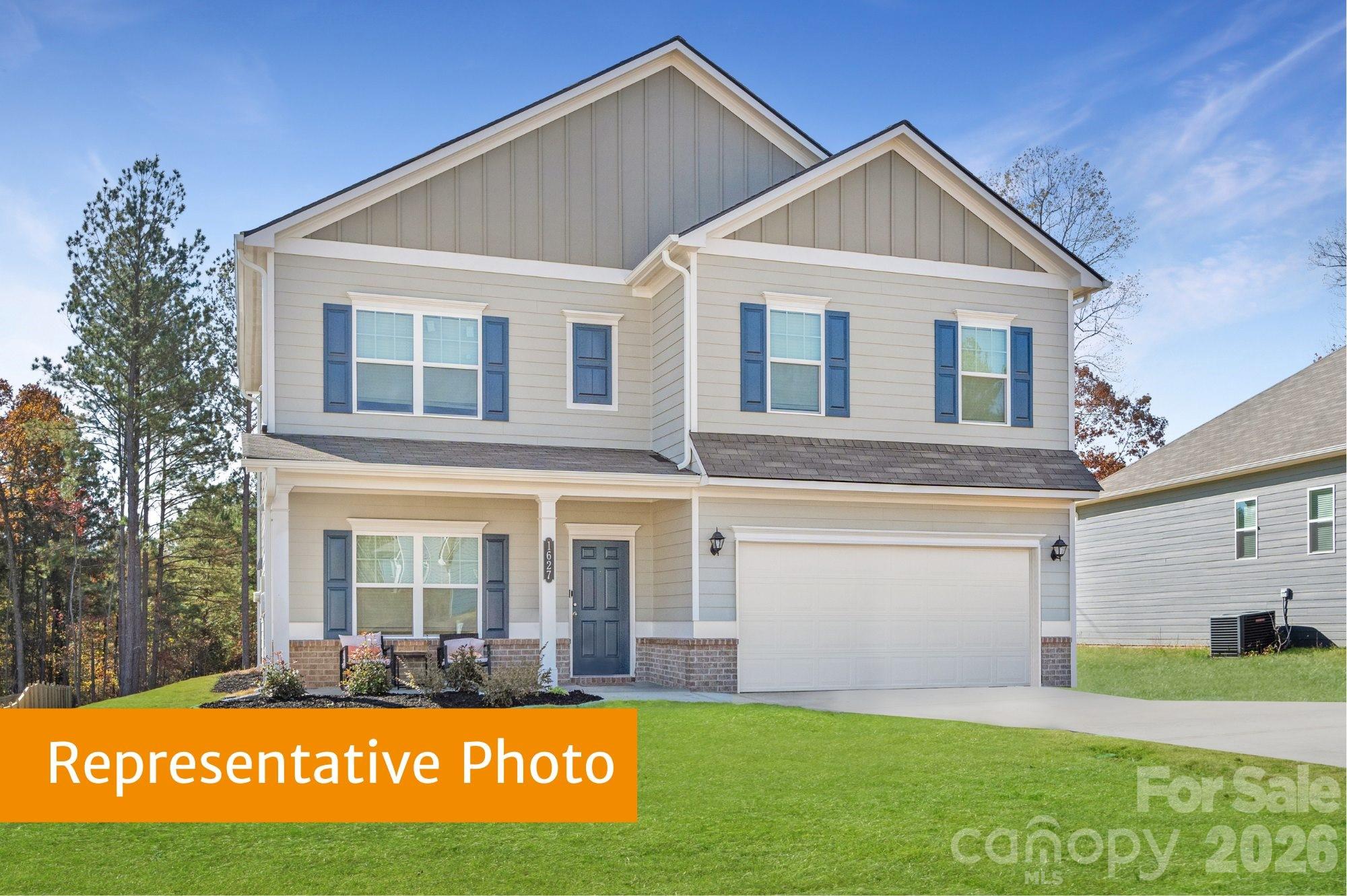 446 Blue Mountain Road Salisbury, NC 28147 - Photo 1 of 29 Gallery Image 1
