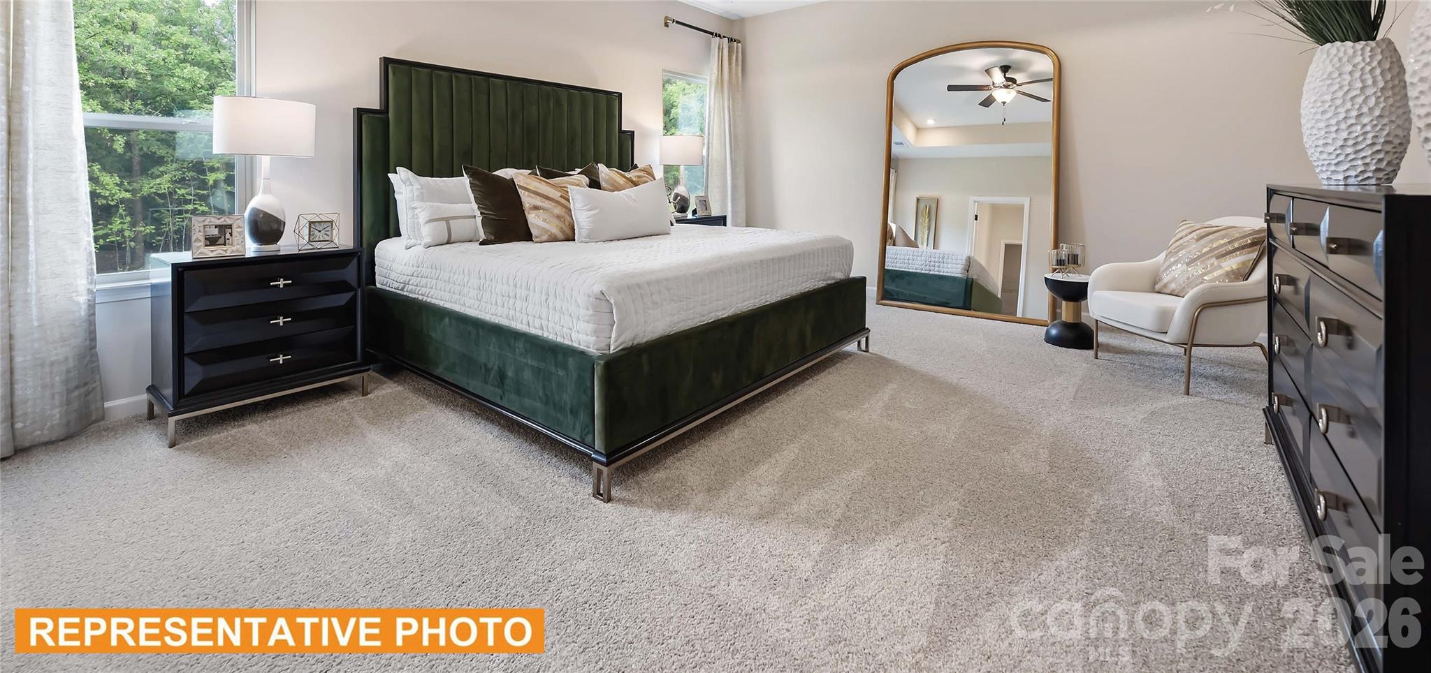 446 Blue Mountain Road Salisbury, NC 28147 - Photo 11 of 21