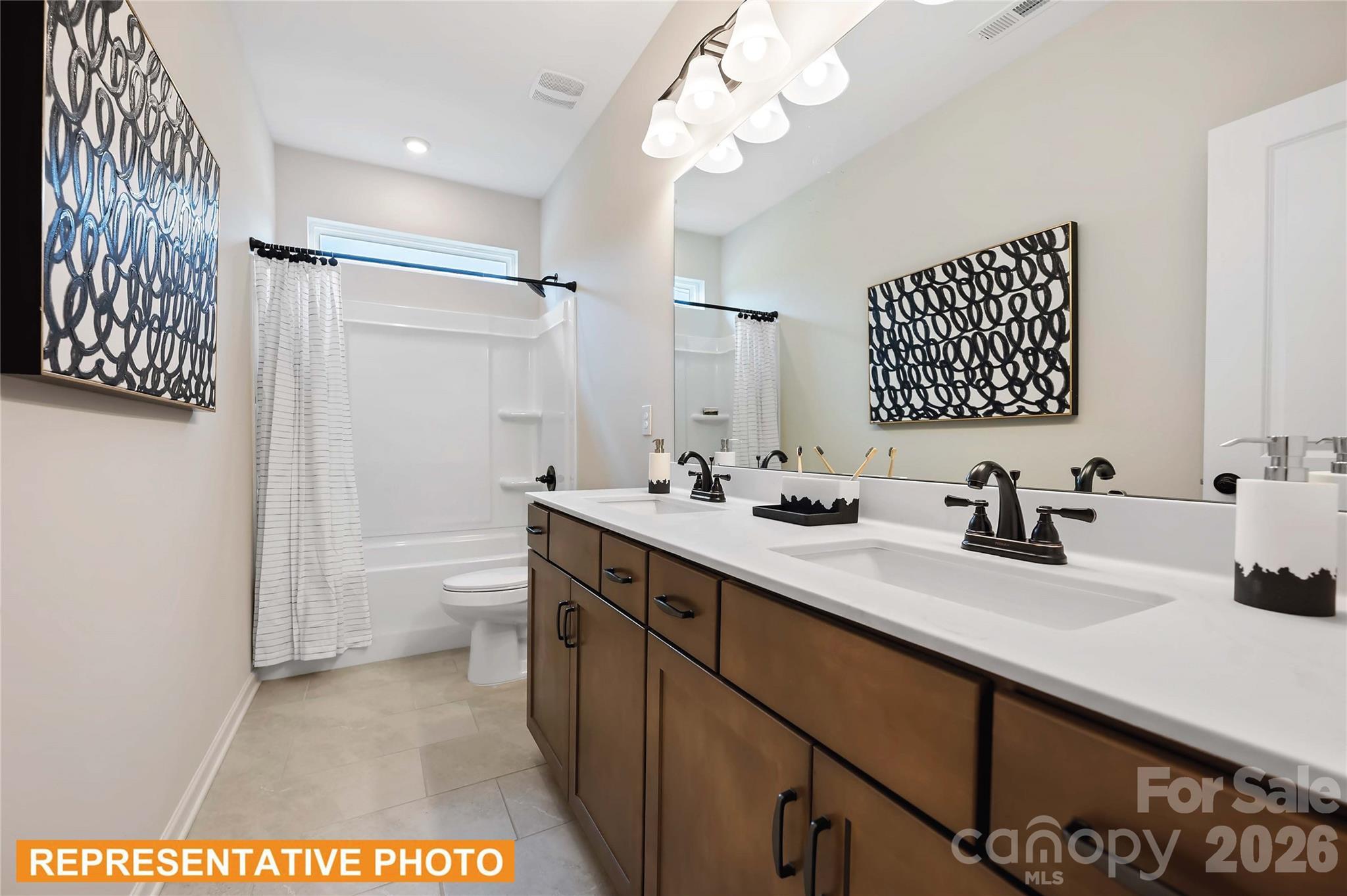 446 Blue Mountain Road Salisbury, NC 28147 - Photo 17 of 21