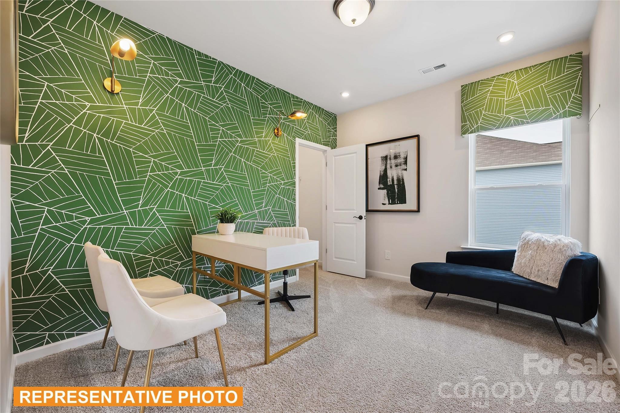 446 Blue Mountain Road Salisbury, NC 28147 - Photo 18 of 21