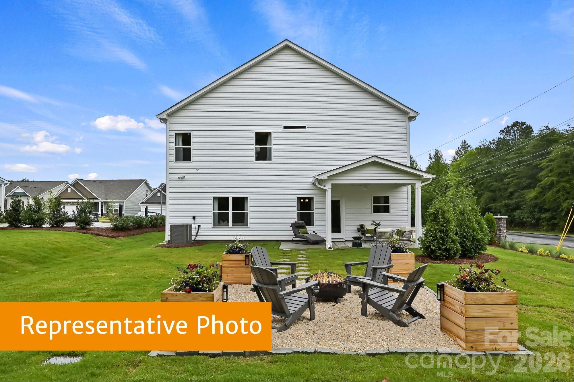 446 Blue Mountain Road Salisbury, NC 28147 - Photo 20 of 21