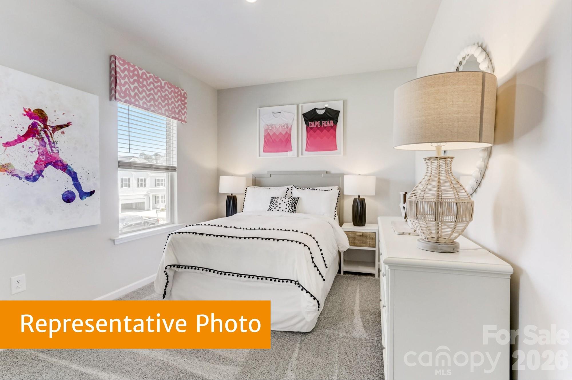446 Blue Mountain Road Salisbury, NC 28147 - Photo 23 of 29 Gallery Image 23