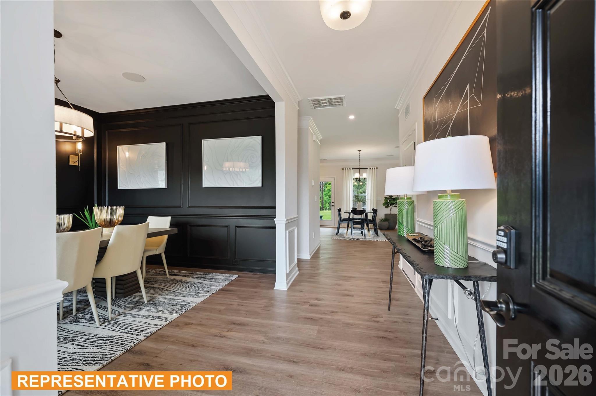 446 Blue Mountain Road Salisbury, NC 28147 - Photo 3 of 21