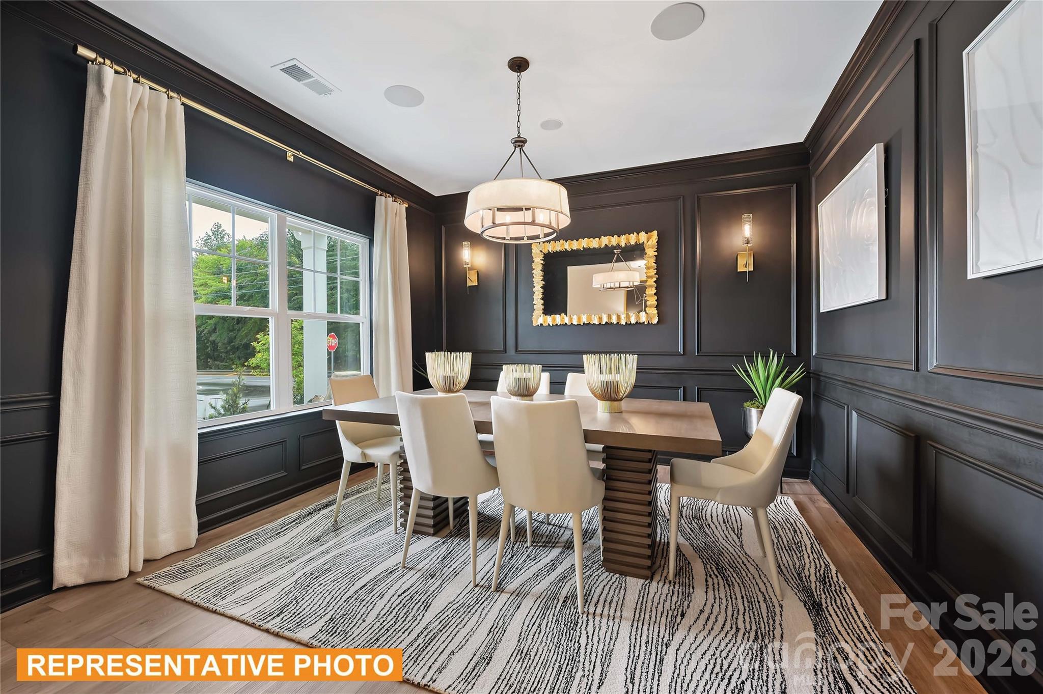 446 Blue Mountain Road Salisbury, NC 28147 - Photo 4 of 21