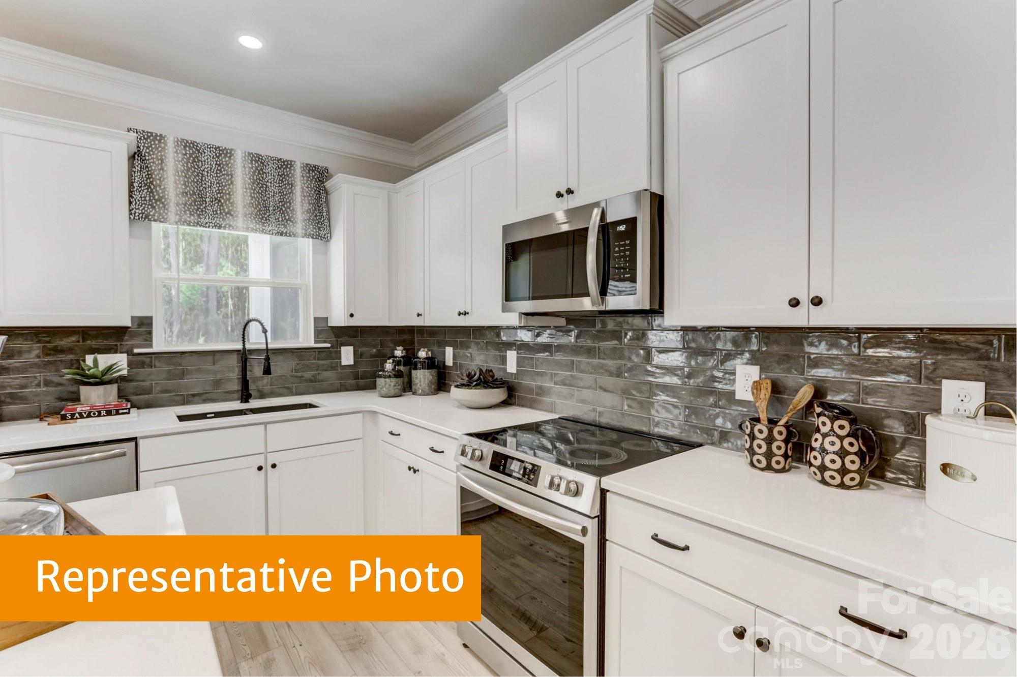 446 Blue Mountain Road Salisbury, NC 28147 - Photo 5 of 29 Gallery Image 5