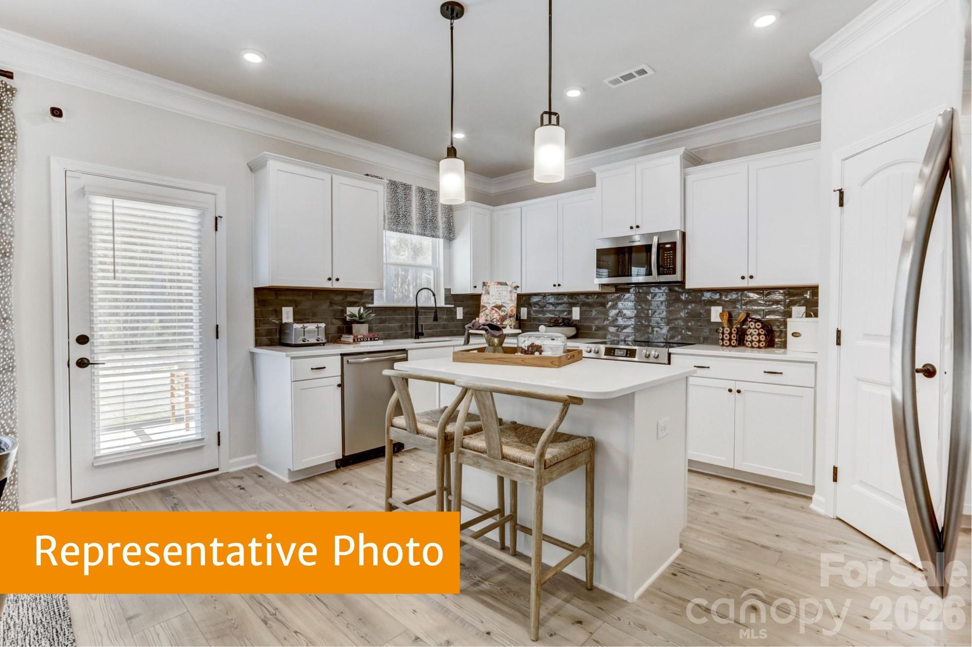 446 Blue Mountain Road Salisbury, NC 28147 - Photo 6 of 29 Gallery Image 6