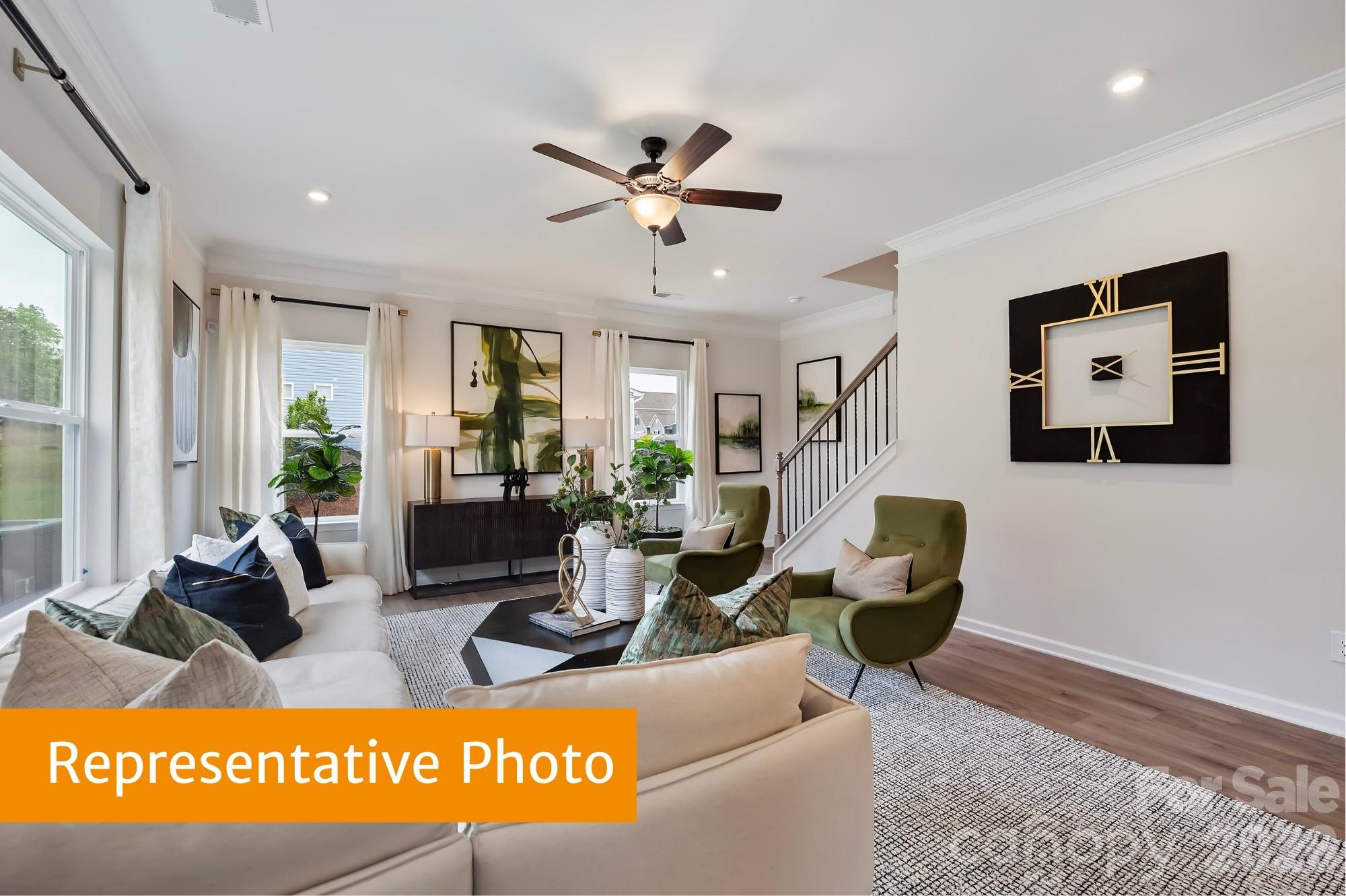 446 Blue Mountain Road Salisbury, NC 28147 - Photo 10 of 21