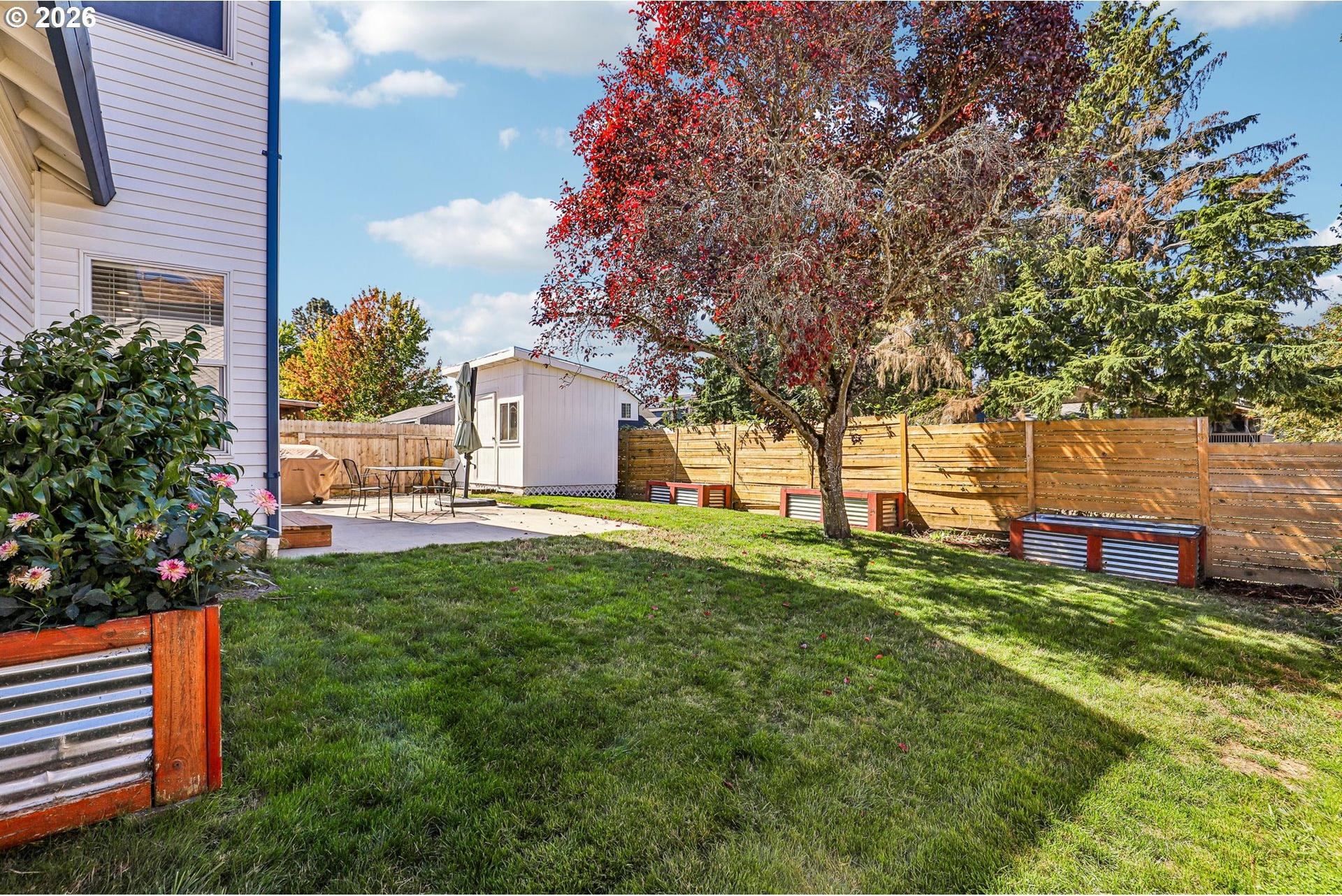 2608 Northeast 164th Avenue Vancouver, WA 98684 - Photo 27 of 33 Gallery Image 27