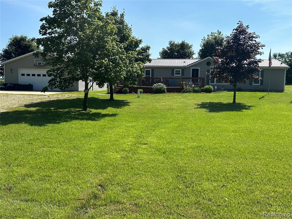 2505 Koylette Road Marlette, MI 48453 - Photo 1 of 39 Gallery Image 1
