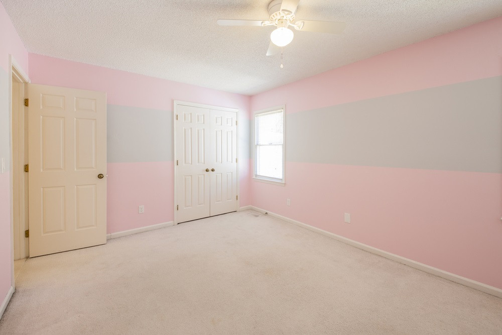 6708 Tattershale Court Raleigh, NC 27613 - Photo 23 of 30 Bedroom 2
