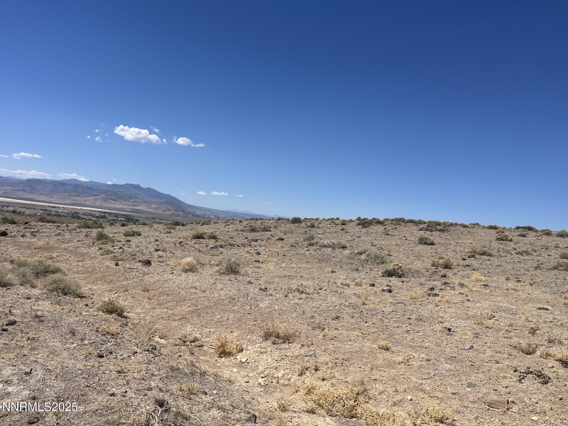 8800 Wildflower Road Stagecoach, NV 89429 - Photo 4 of 5 a view of ocean and mountain
