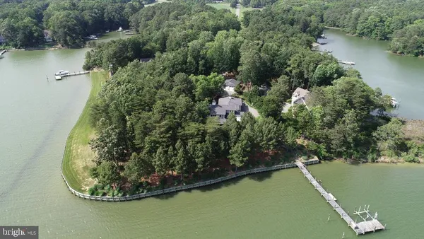 $729,000 | 361 Canvasback Drive, Heathsville, VA 22473