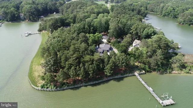 $729,000 | 361 Canvasback Drive, Heathsville, VA 22473