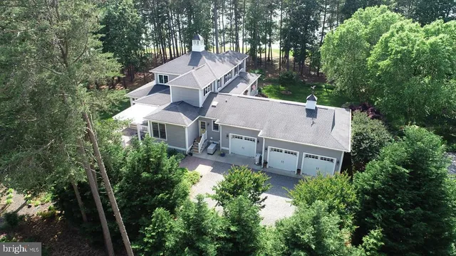 $729,000 | 361 Canvasback Drive, Heathsville, VA 22473