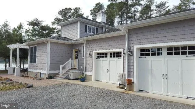 $729,000 | 361 Canvasback Drive, Heathsville, VA 22473