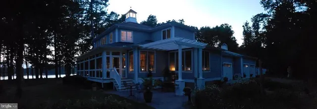 $729,000 | 361 Canvasback Drive, Heathsville, VA 22473