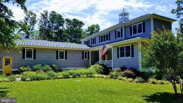 $729,000 | 361 Canvasback Drive, Heathsville, VA 22473