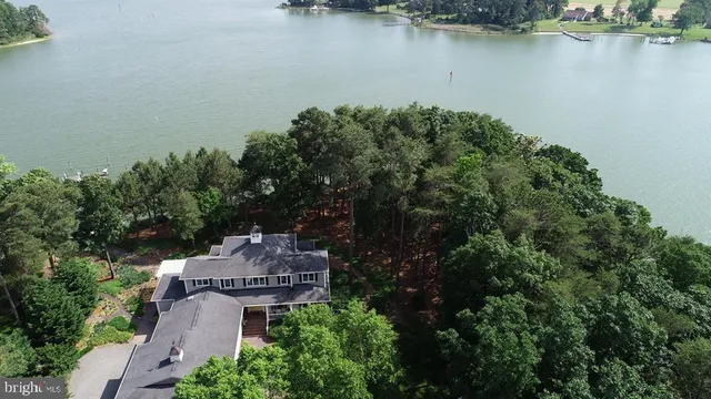 $729,000 | 361 Canvasback Drive, Heathsville, VA 22473