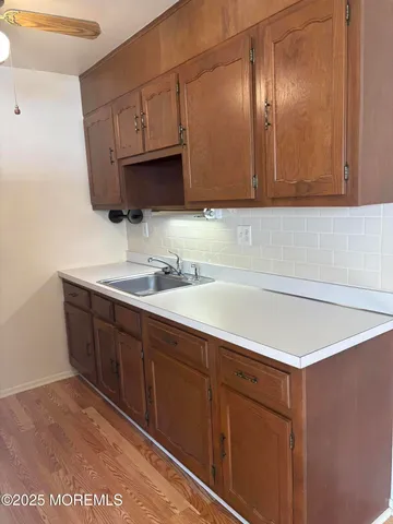 $1,600 | 1021 F Aberdeen Drive, Lakewood, NJ 08701