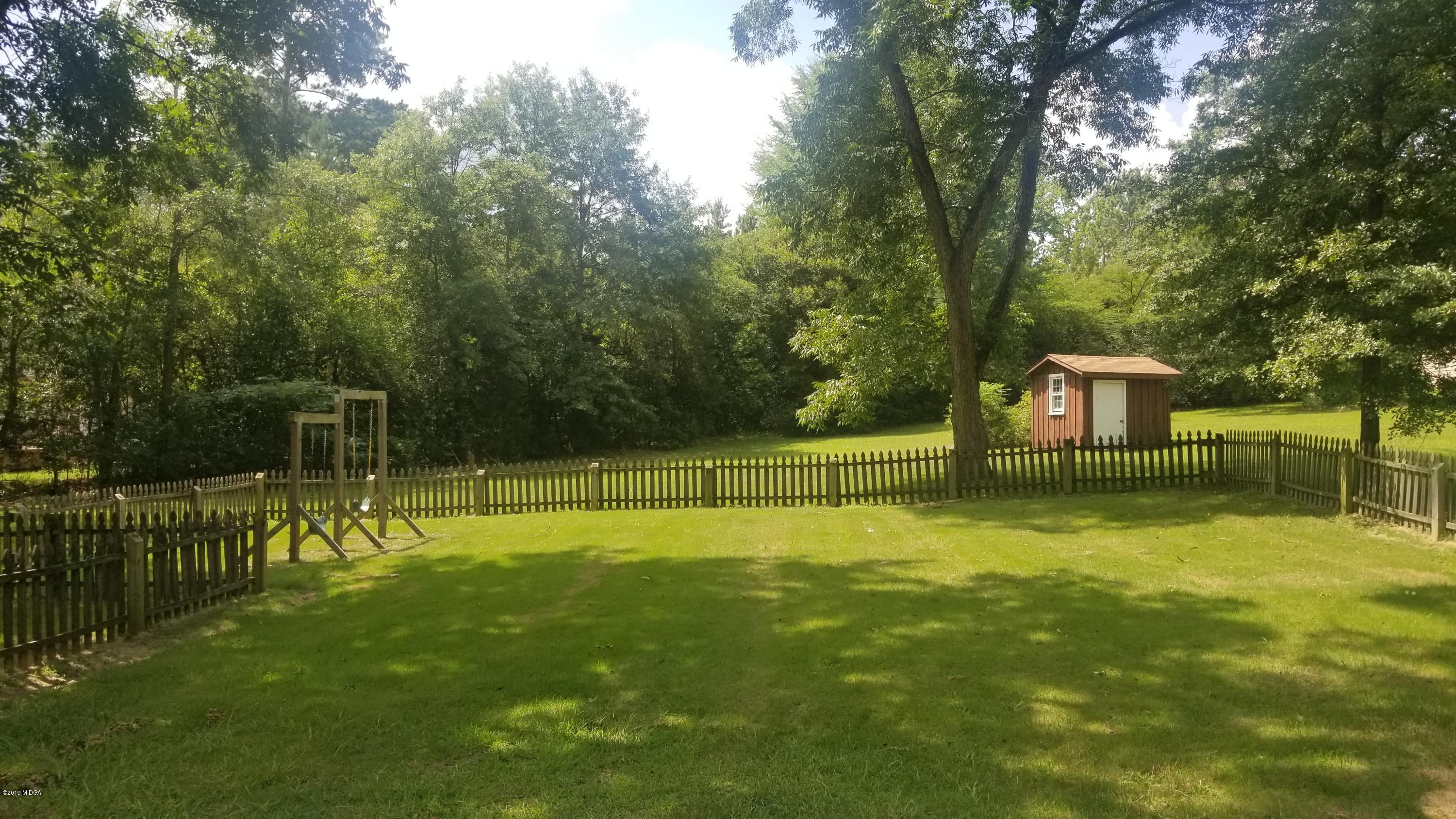 2718 Allen Road Macon, GA 31216 - Photo 10 of 12 a view of a park