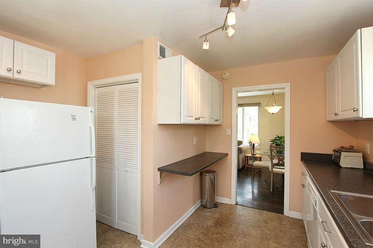 11703 Highview Avenue Silver Spring, MD 20902 - Photo 9 of 22 Kitchen