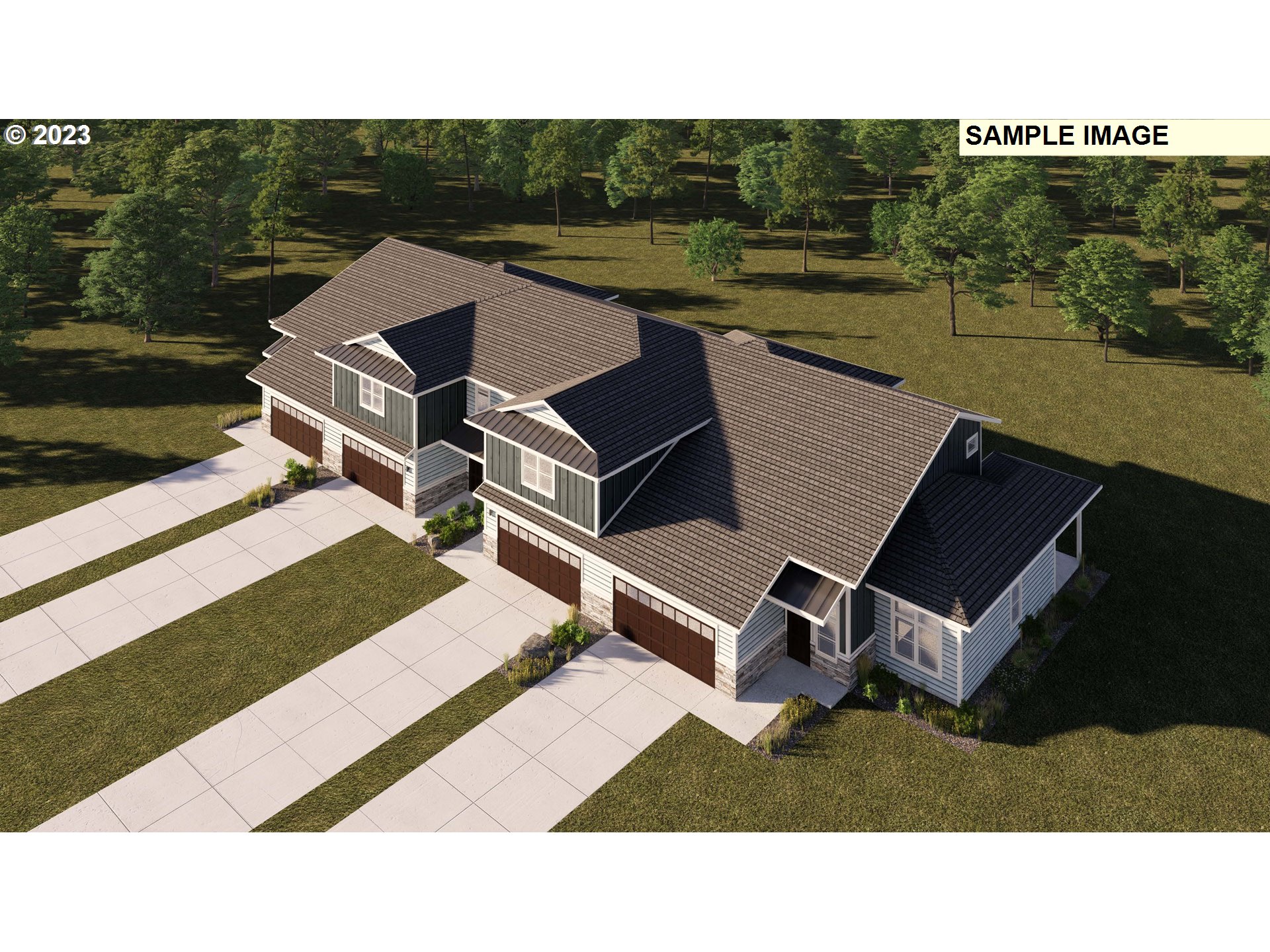 286 Shoreline Drive Boardman, OR 97818 - Photo 3 of 6 a view of an outdoor space and seating area