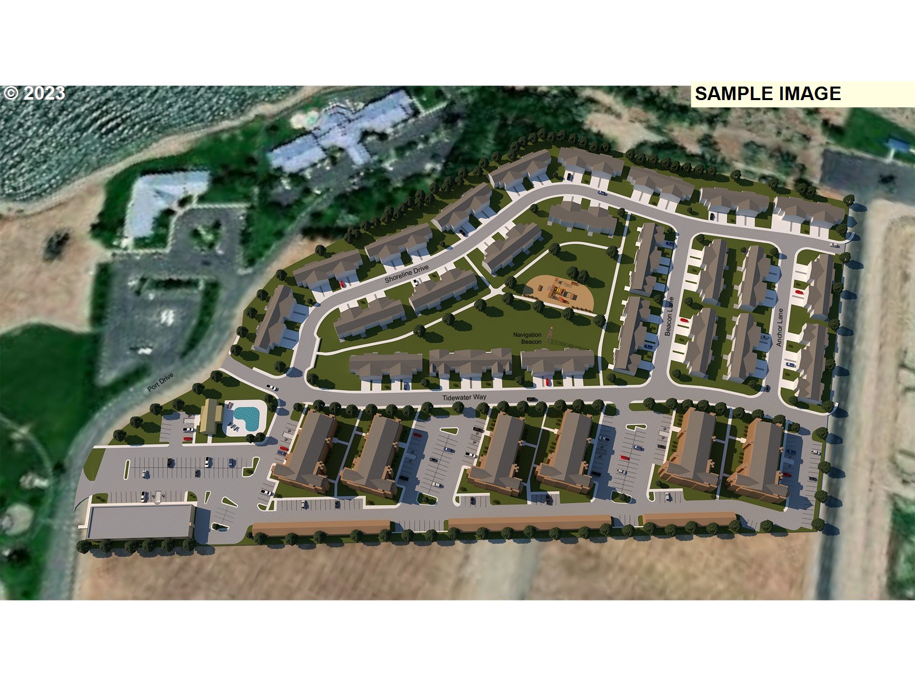 286 Shoreline Drive Boardman, OR 97818 - Photo 6 of 6 a picture of a city