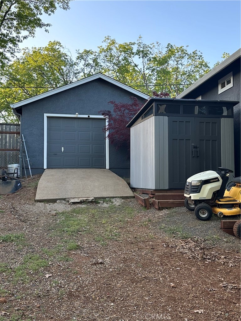 192 Valley View Drive Paradise, CA 95969 - Photo 45 of 47