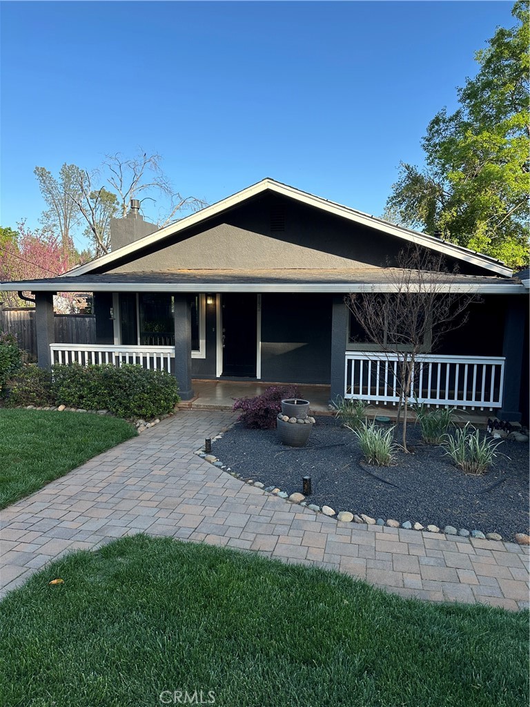 192 Valley View Drive Paradise, CA 95969 - Photo 47 of 47