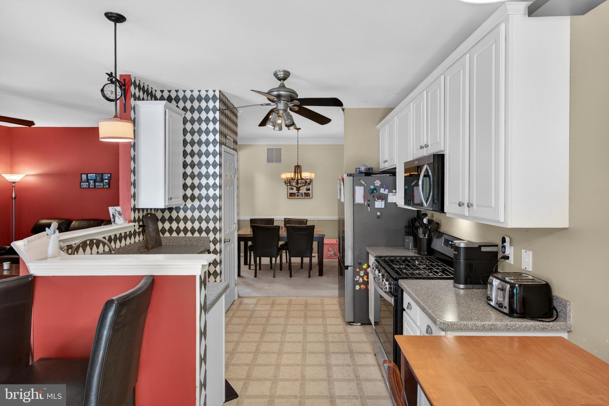 116 Rittenhouse Drive Deptford, NJ 08096 - Photo 9 of 30