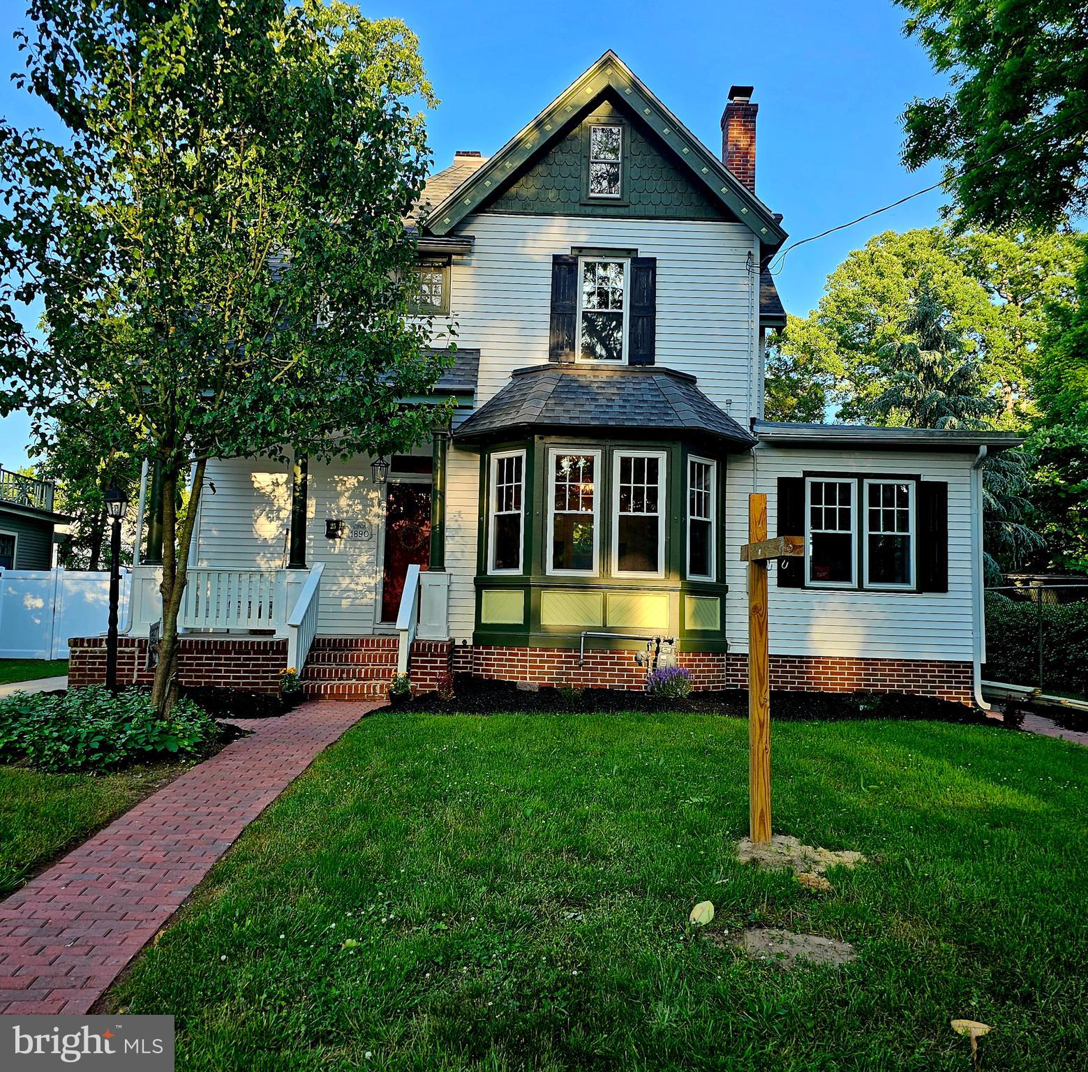 25 North Lawrence Street Bridgeton, NJ 08302 - Photo 1 of 34