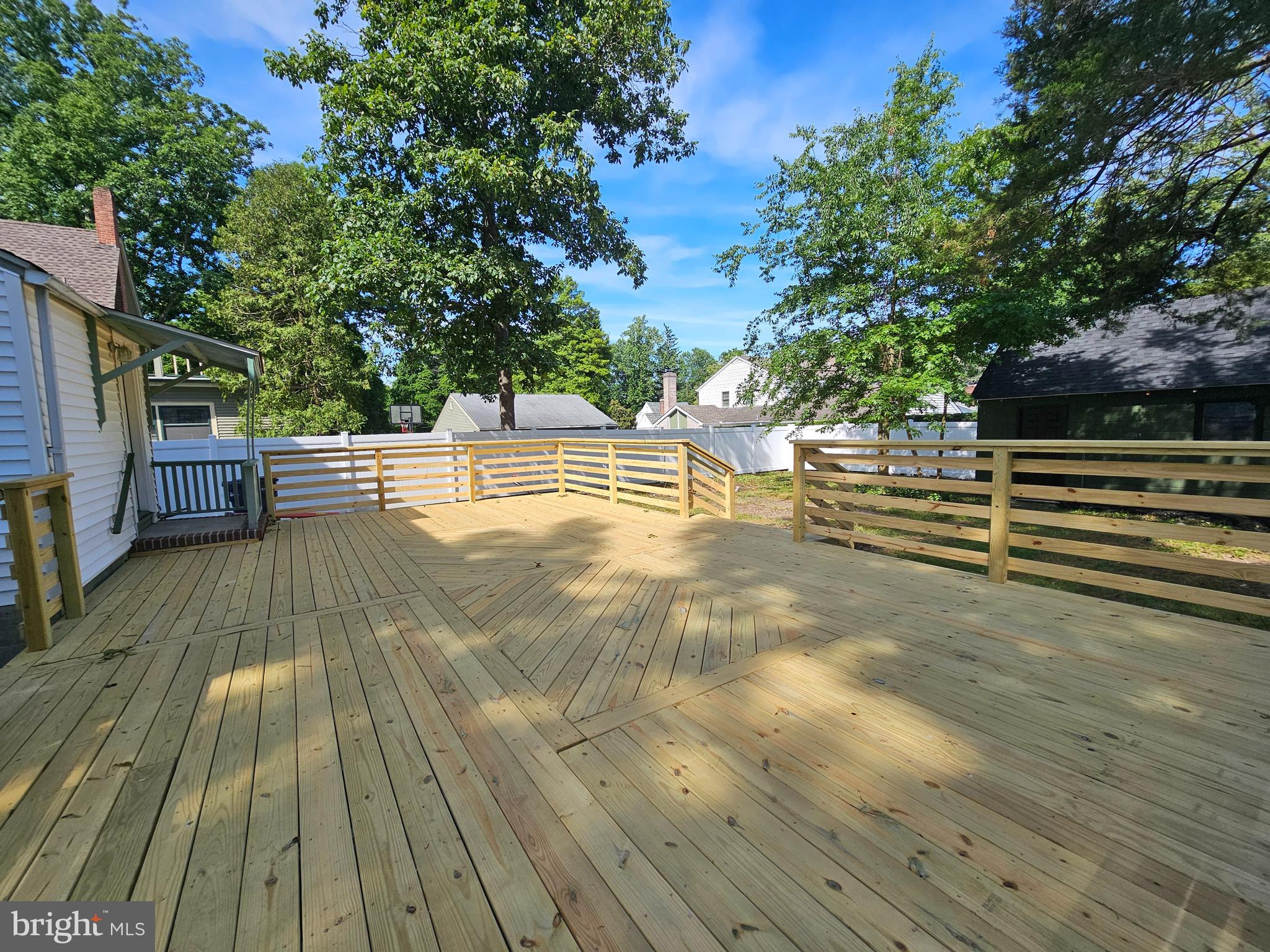 25 North Lawrence Street Bridgeton, NJ 08302 - Photo 11 of 34