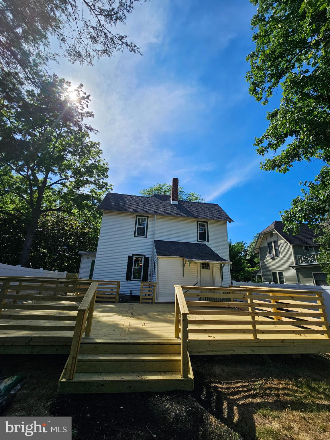 25 North Lawrence Street Bridgeton, NJ 08302 - Photo 25 of 34