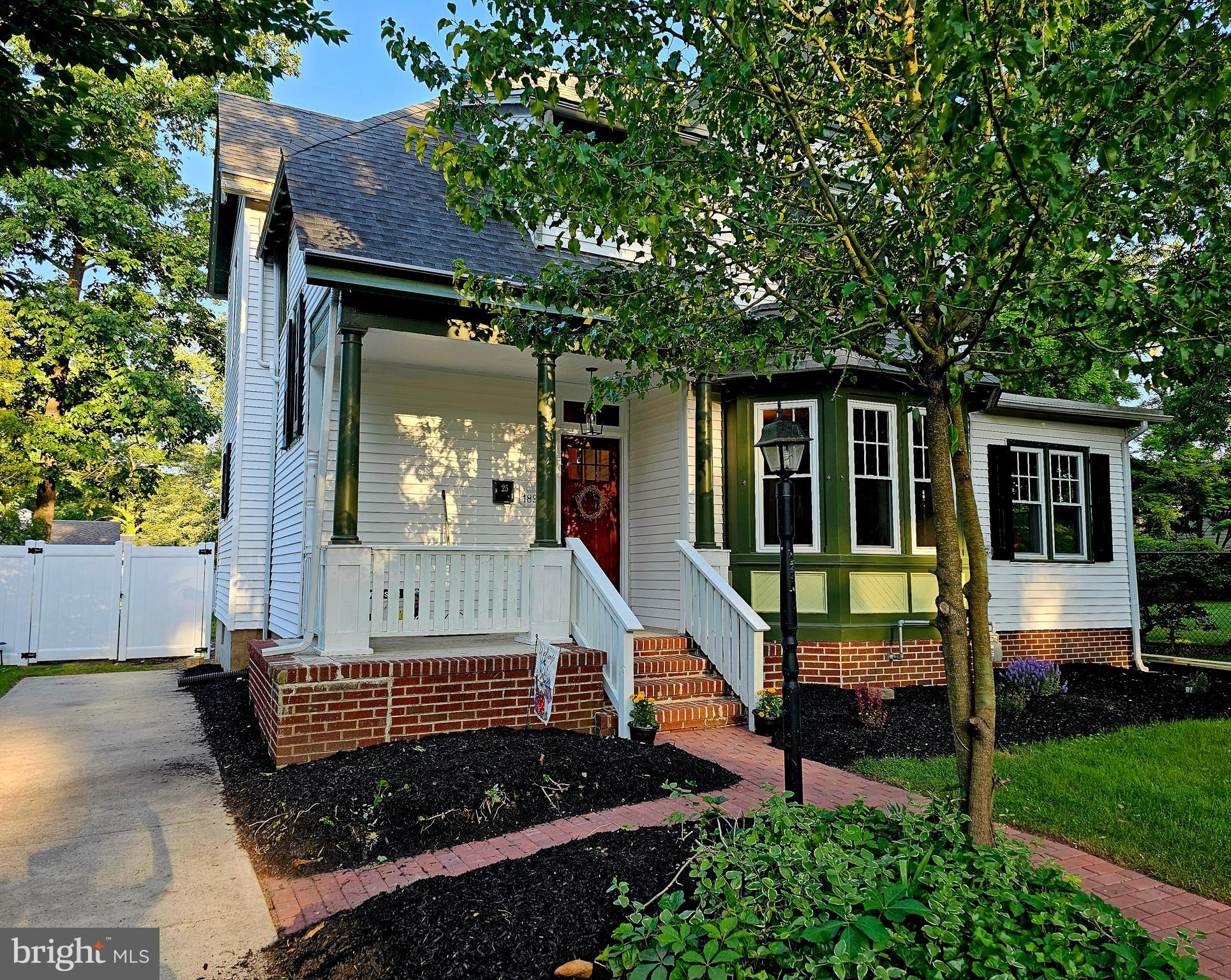 25 North Lawrence Street Bridgeton, NJ 08302 - Photo 33 of 34