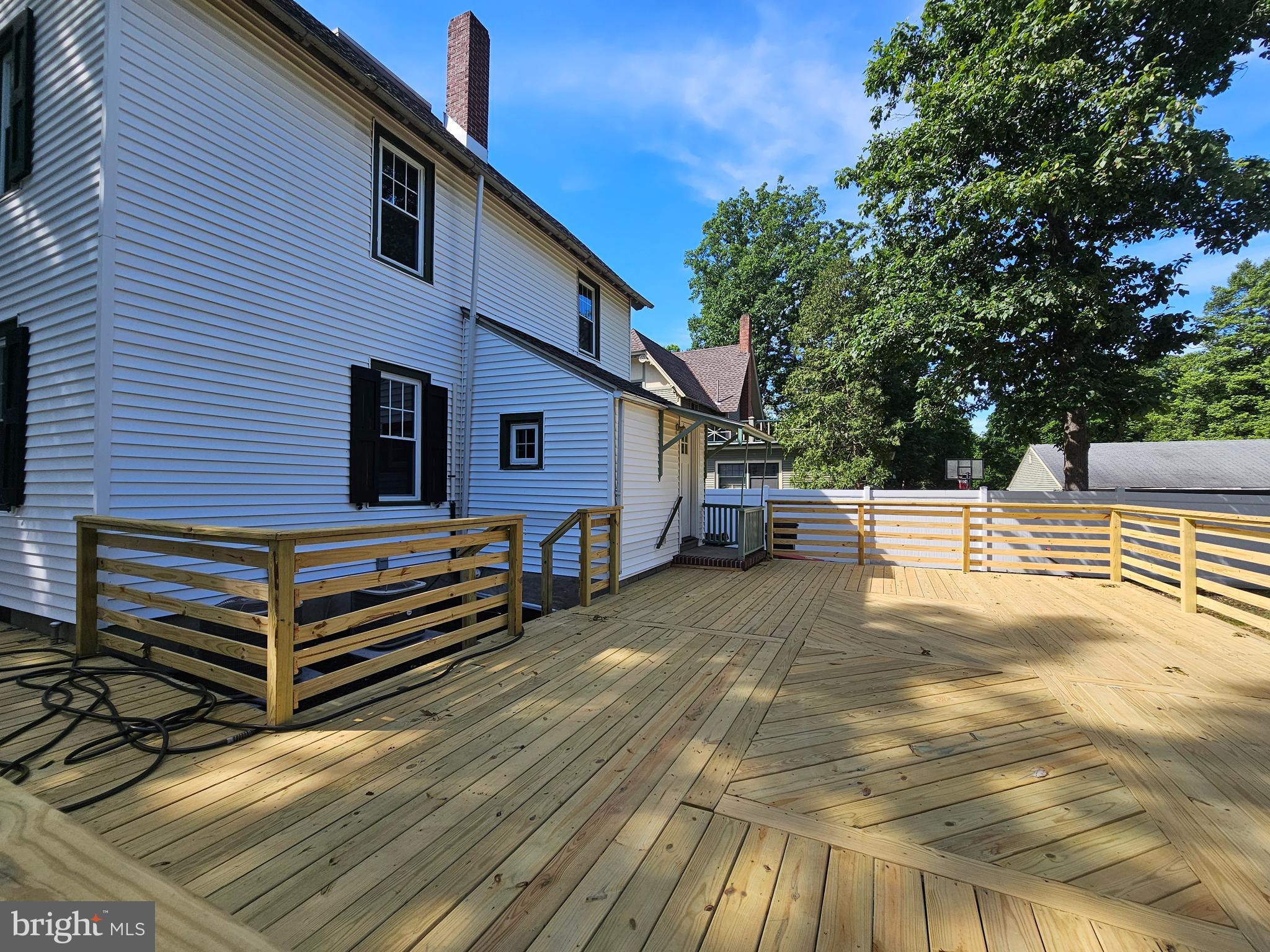 25 North Lawrence Street Bridgeton, NJ 08302 - Photo 8 of 34