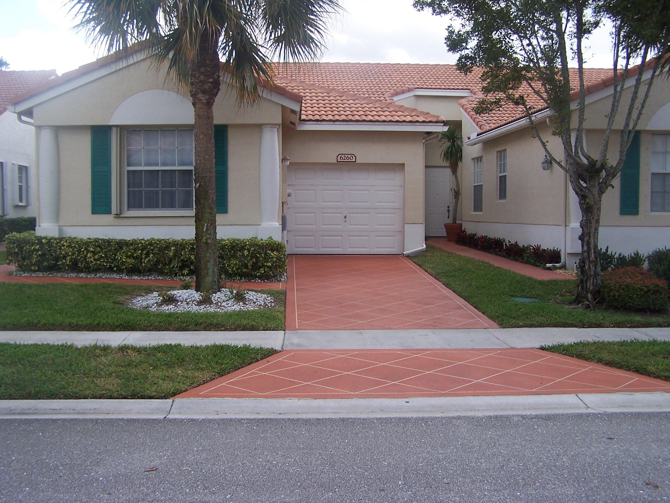 6260 Petunia Road Delray Beach, FL 33484 - Photo 1 of 32 EXTERIOR FRONT
