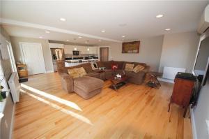 875 Goose Pond Road Shapleigh, ME 04076 - Photo 14 of 35 Living Room
