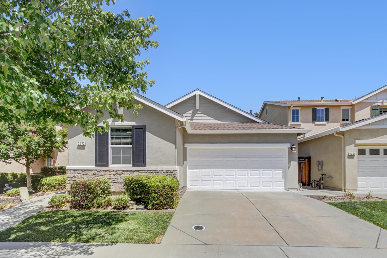 2272 Ellesmere Loop Roseville, CA 95747 - Photo 1 of 38