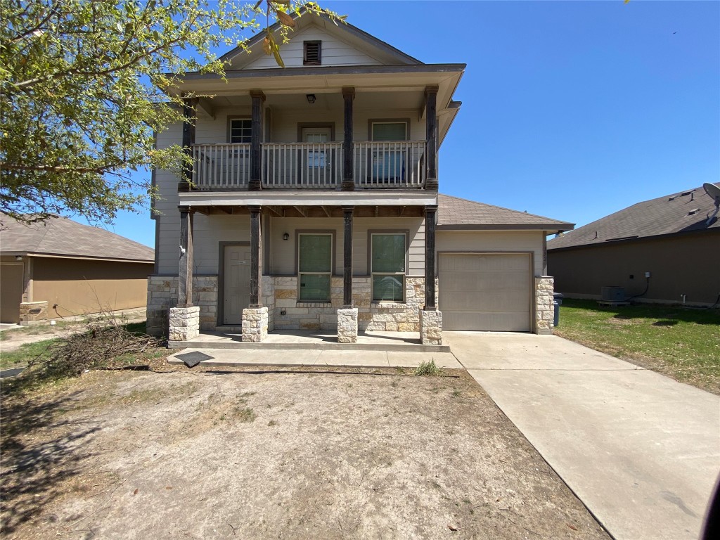 132 Soapstone Drive Jarrell, TX 76537 - Photo 1 of 1