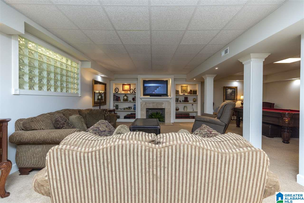 3349 Overton Road Birmingham, AL 35243 - Photo 43 of 44