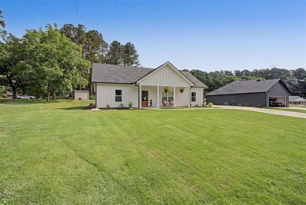 91 Holly Road Bowdon, GA 30108 - Photo 11 of 49