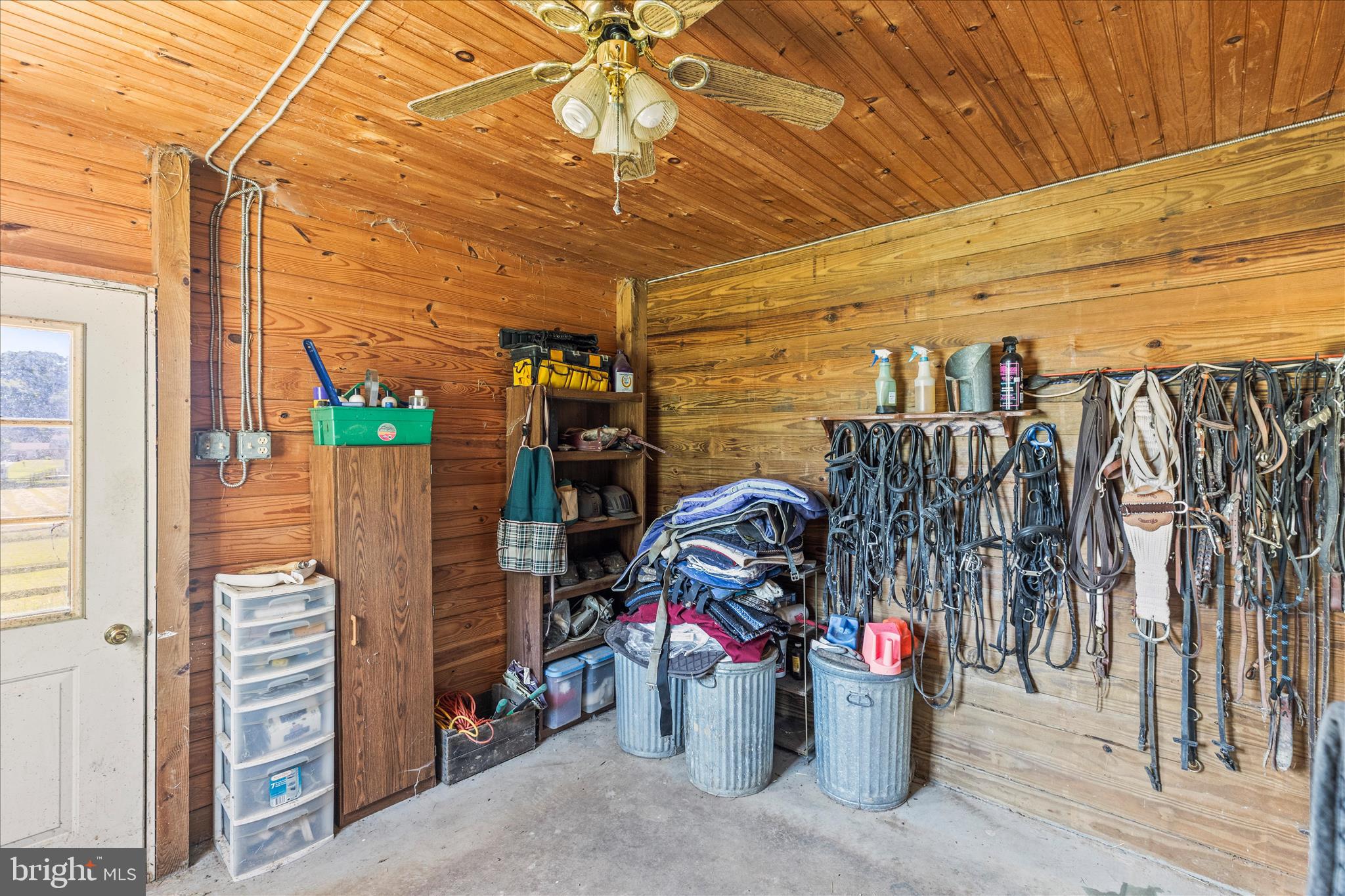 1974 Meadow Lane Spring Grove, PA 17362 - Photo 11 of 56 Tack room