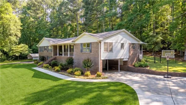 $535,000 | 75 Wildwood Way, Dallas, GA 30157