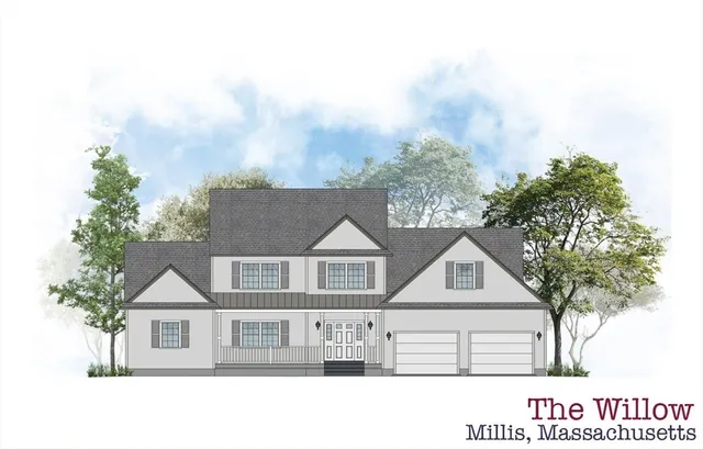$1,200,000 | 10 April Way, Millis, MA 02054