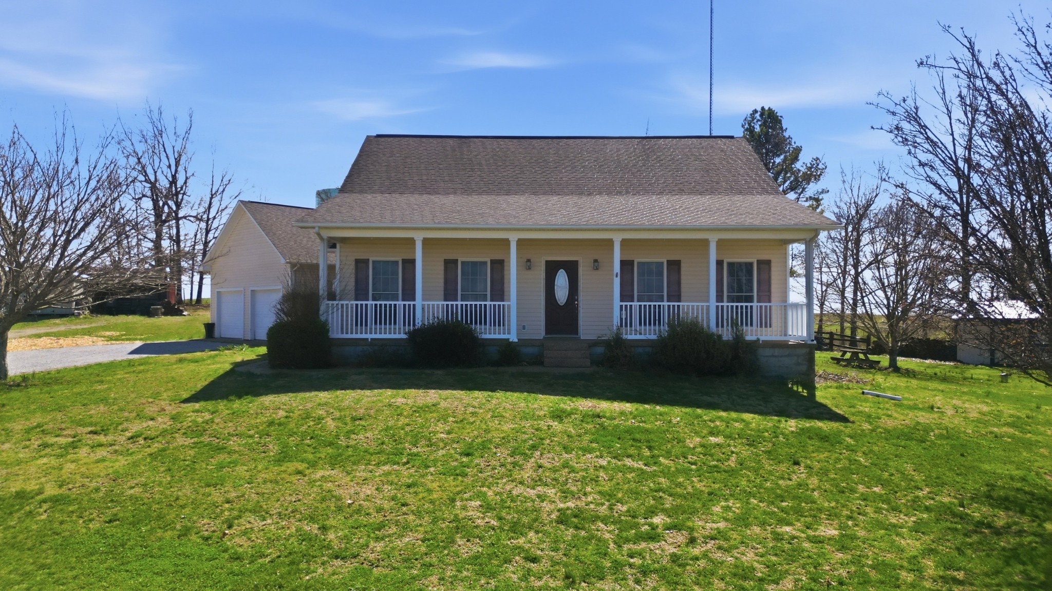 450 Drowning Creek Road Crossville, TN 38571 - Photo 2 of 41