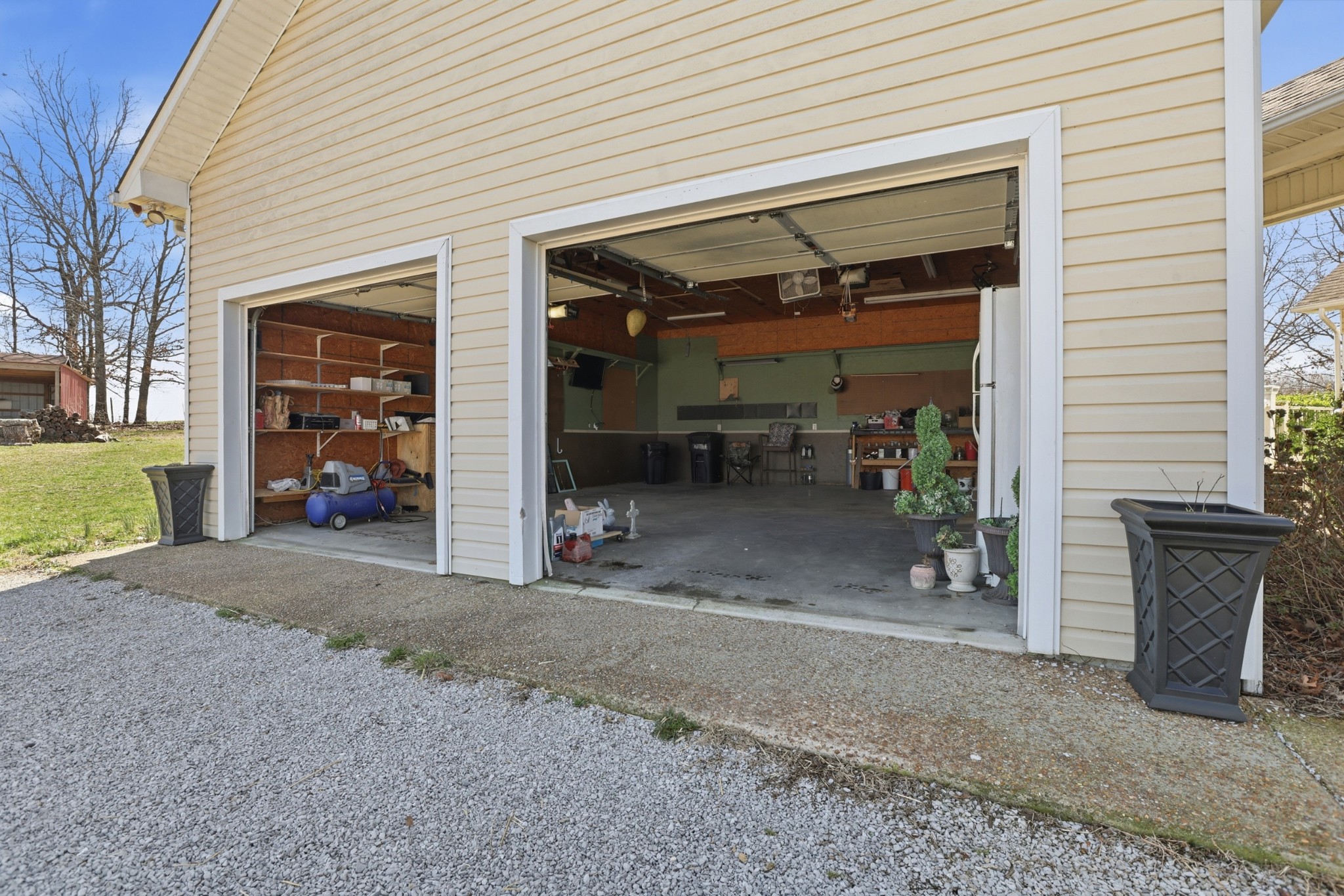 450 Drowning Creek Road Crossville, TN 38571 - Photo 28 of 41