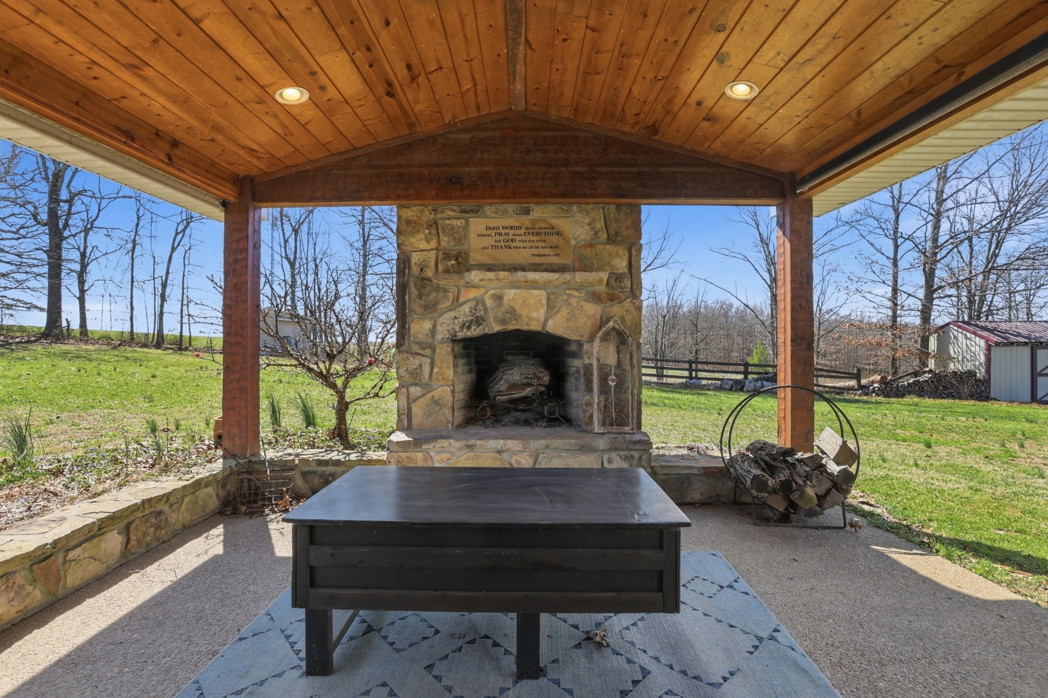 450 Drowning Creek Road Crossville, TN 38571 - Photo 30 of 41