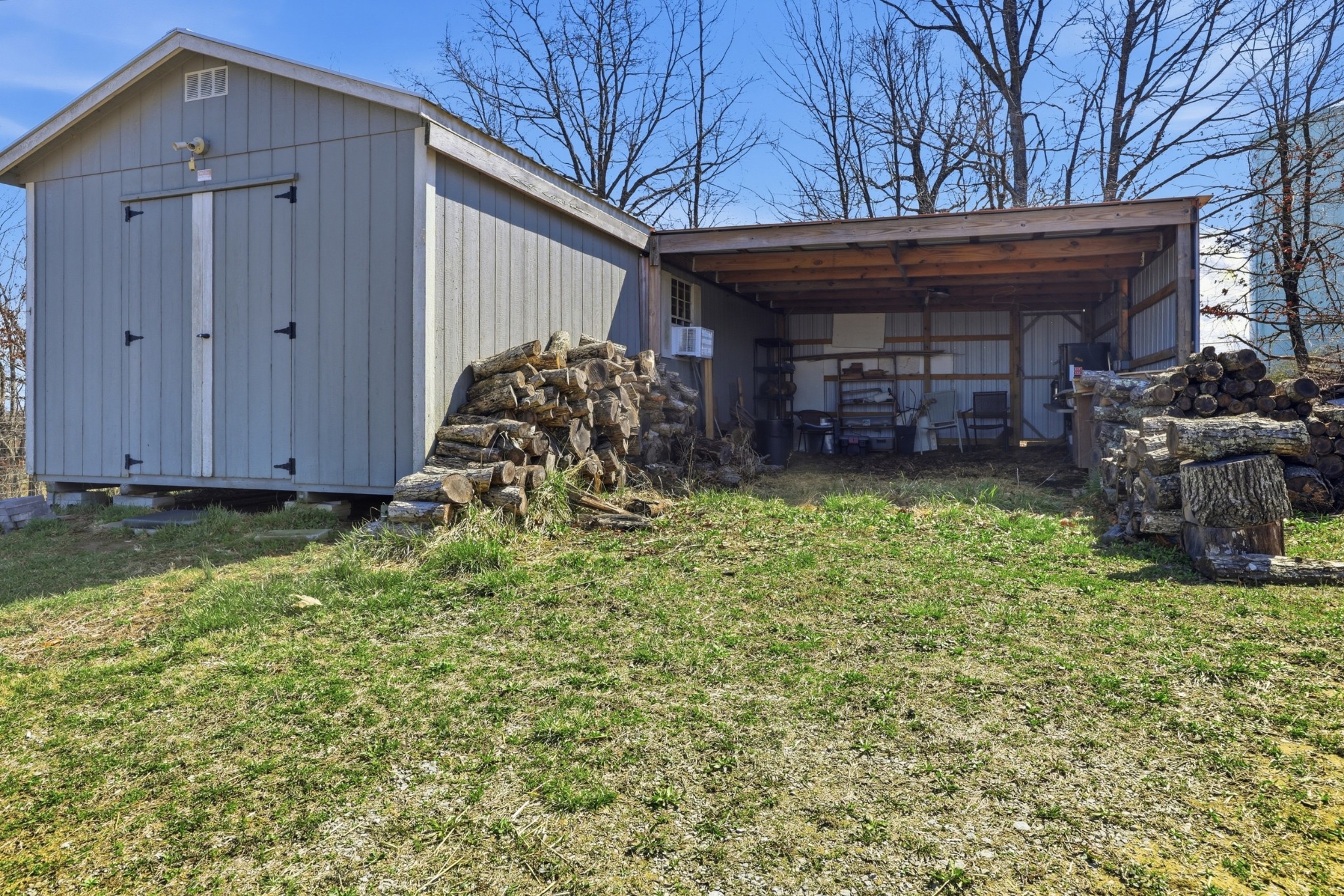 450 Drowning Creek Road Crossville, TN 38571 - Photo 32 of 41