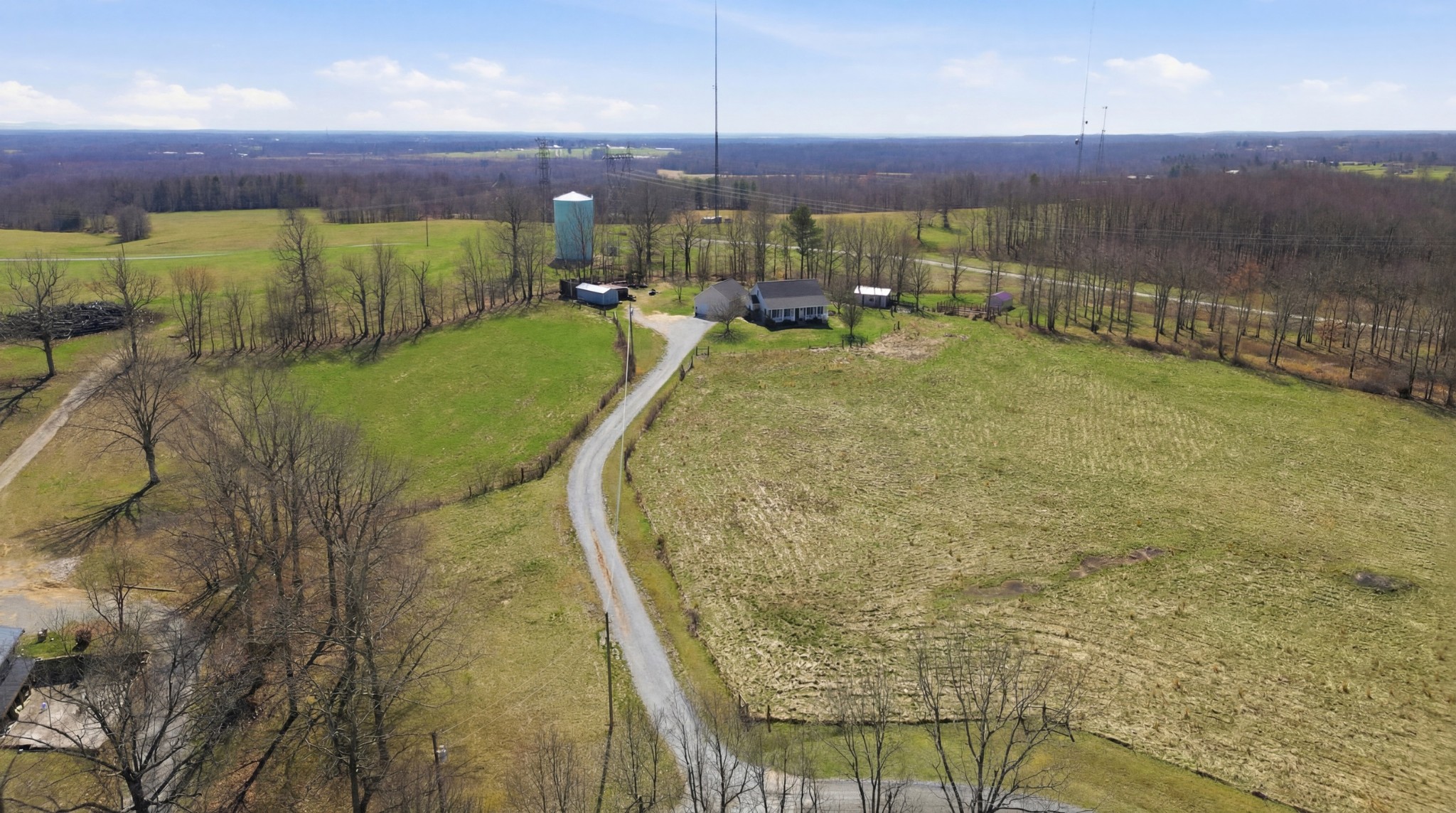 450 Drowning Creek Road Crossville, TN 38571 - Photo 33 of 41