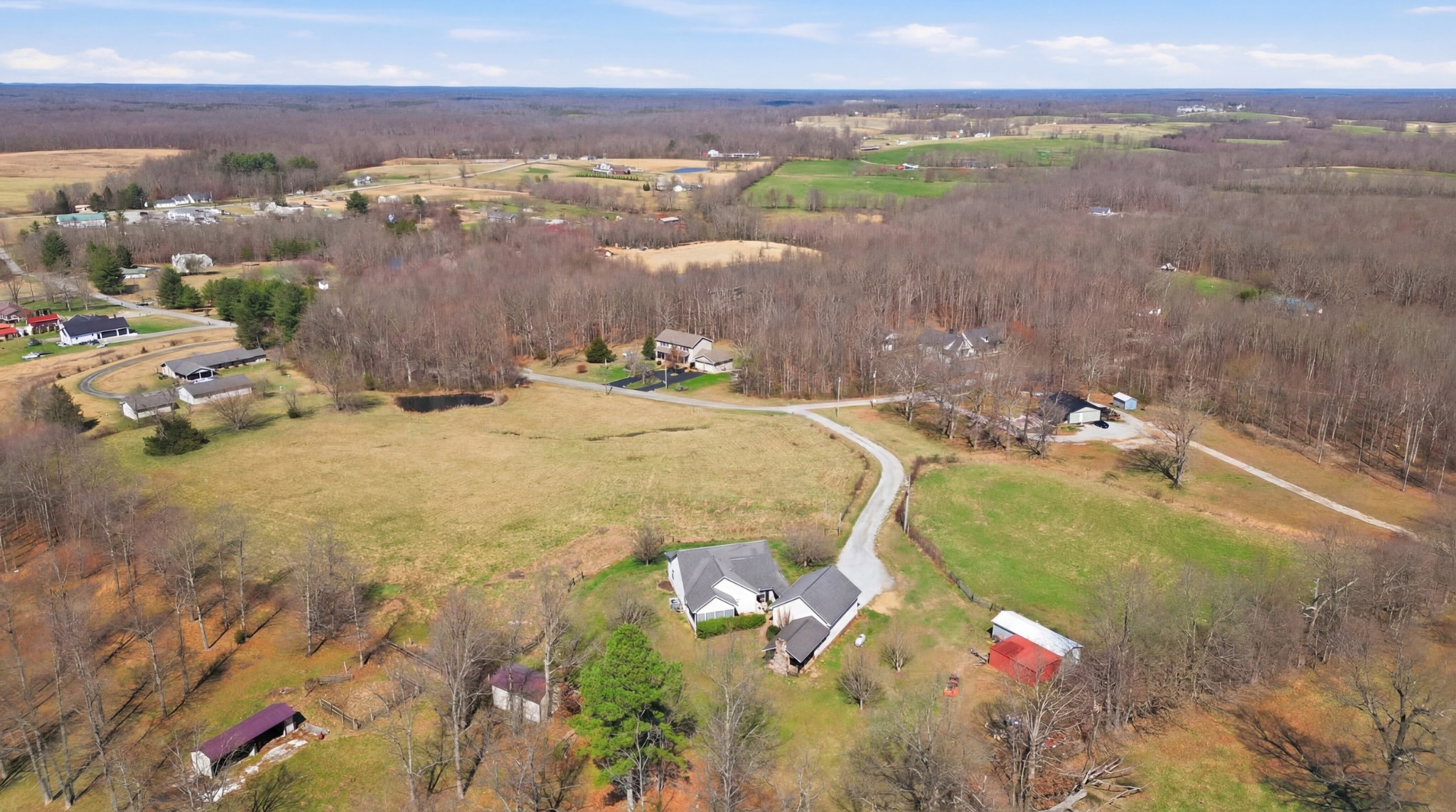 450 Drowning Creek Road Crossville, TN 38571 - Photo 35 of 41
